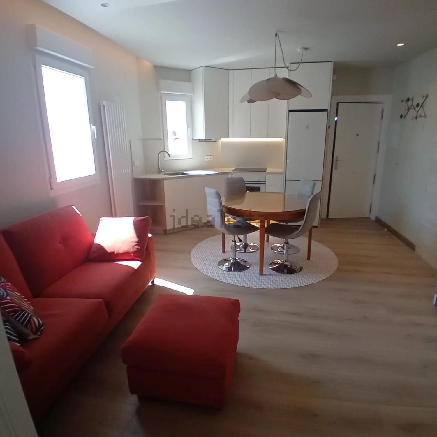 Piso de 70 m² en León