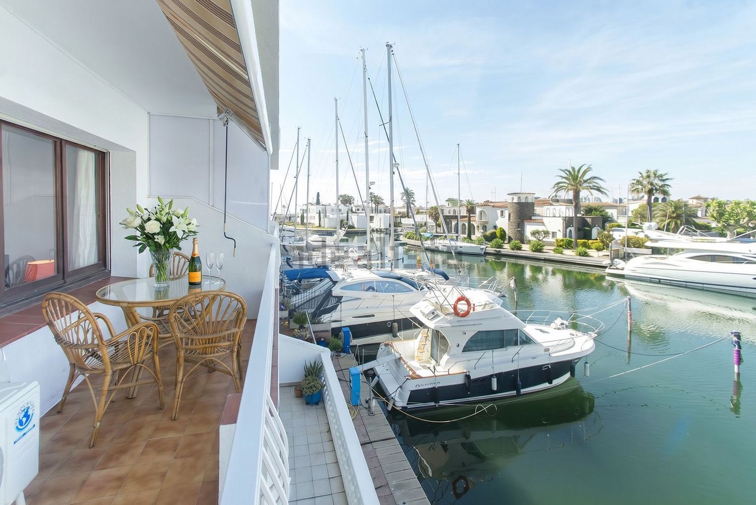 Appartamento 50 m² a Castelló d'Empúries