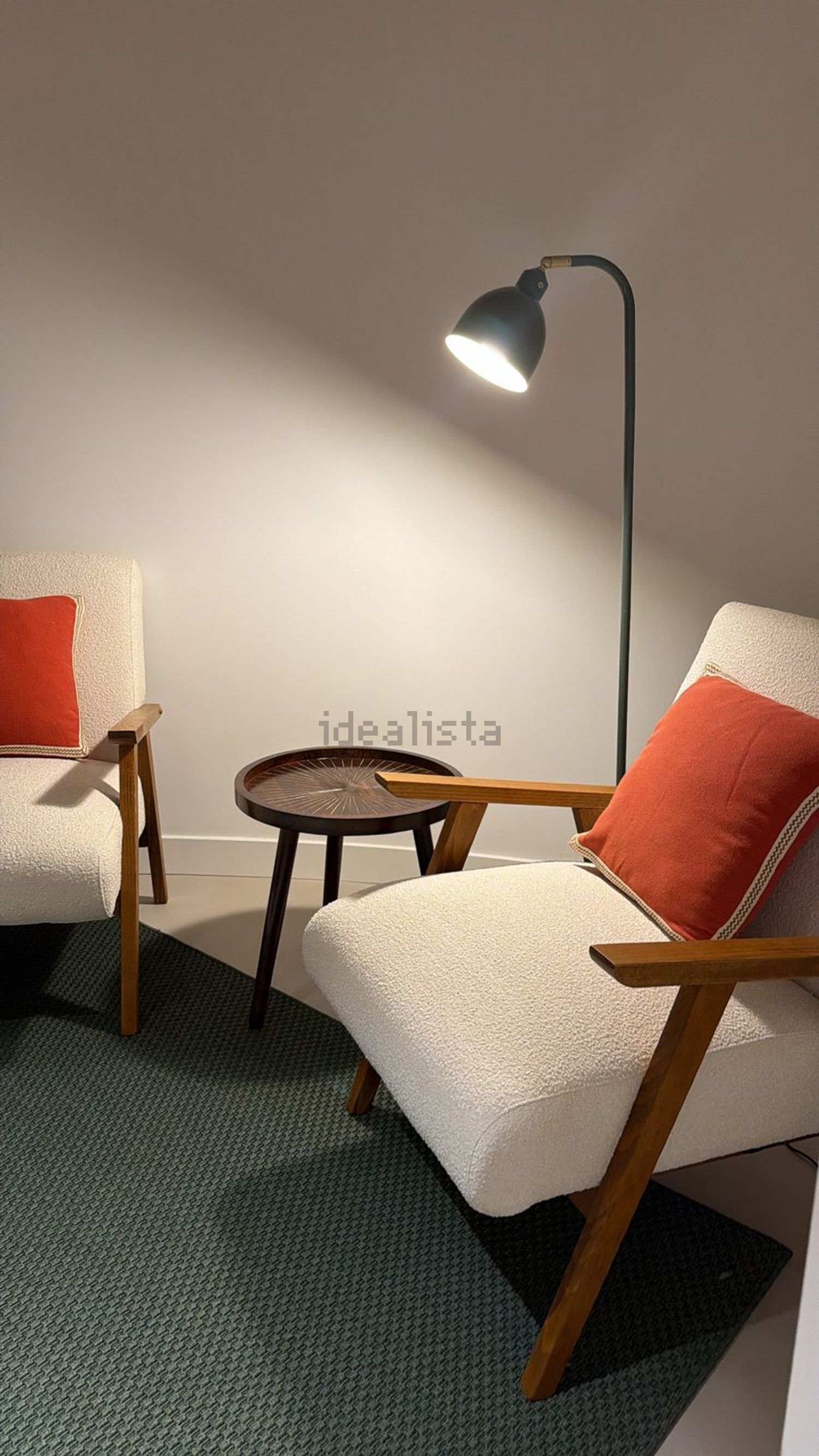 Appartamento 120 m² a Madrid