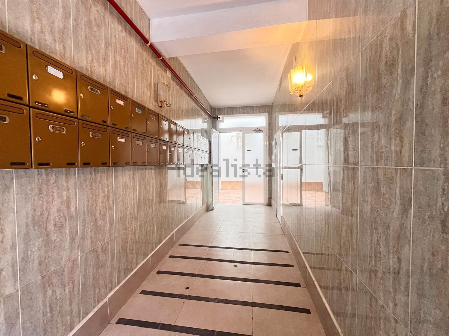 Piso de 47 m² en Madrid