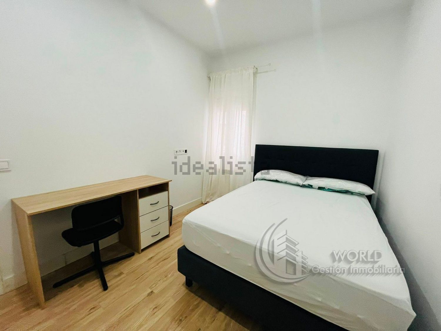 Wohnung 100 m² in Madrid