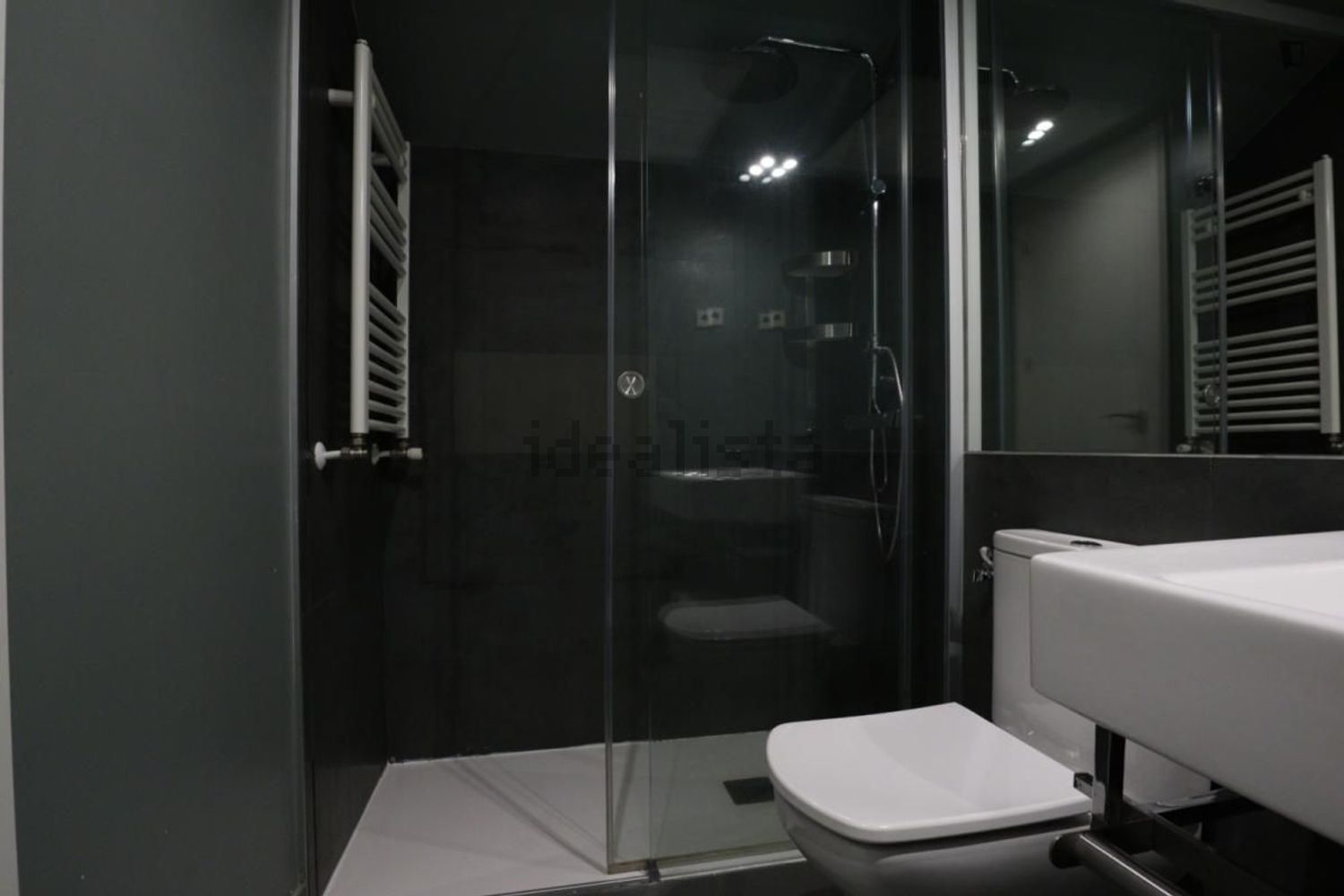 Piso de 45 m² en Madrid