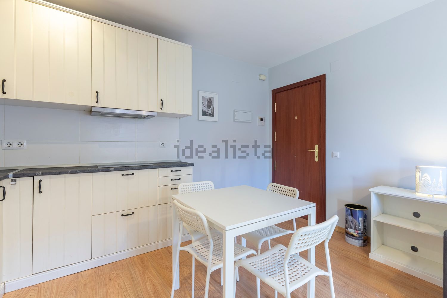 Pis de 46 m² a Madrid