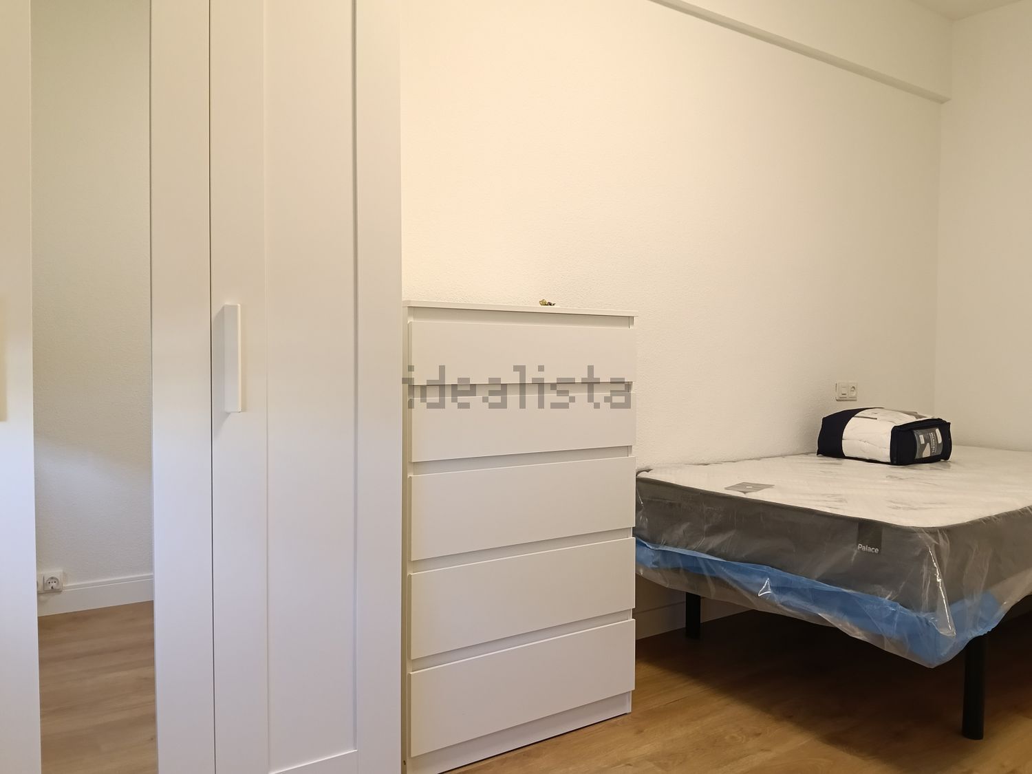 Piso de 130 m² en Pamplona