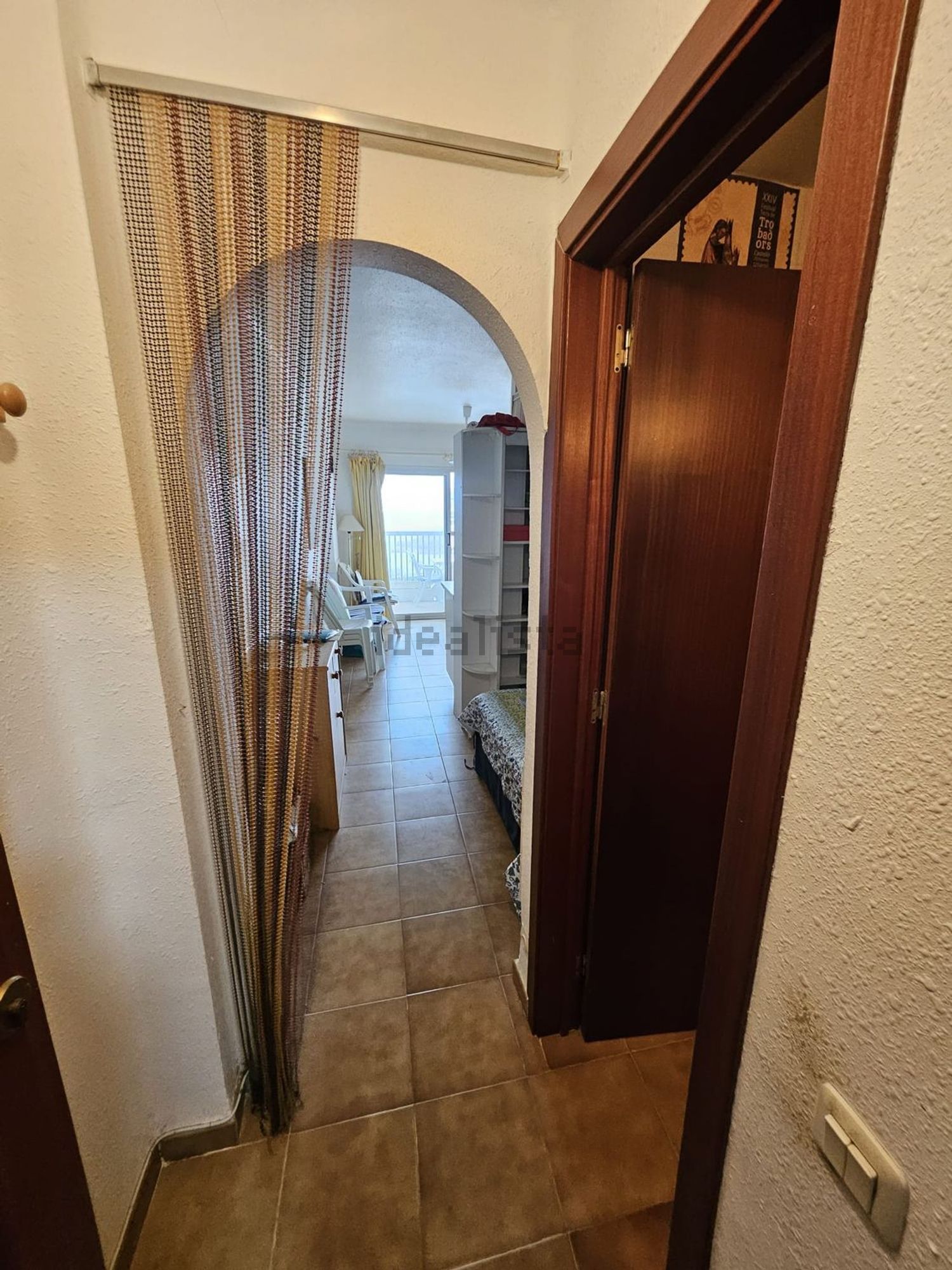 Piso de 30 m² en Castelló d'Empúries