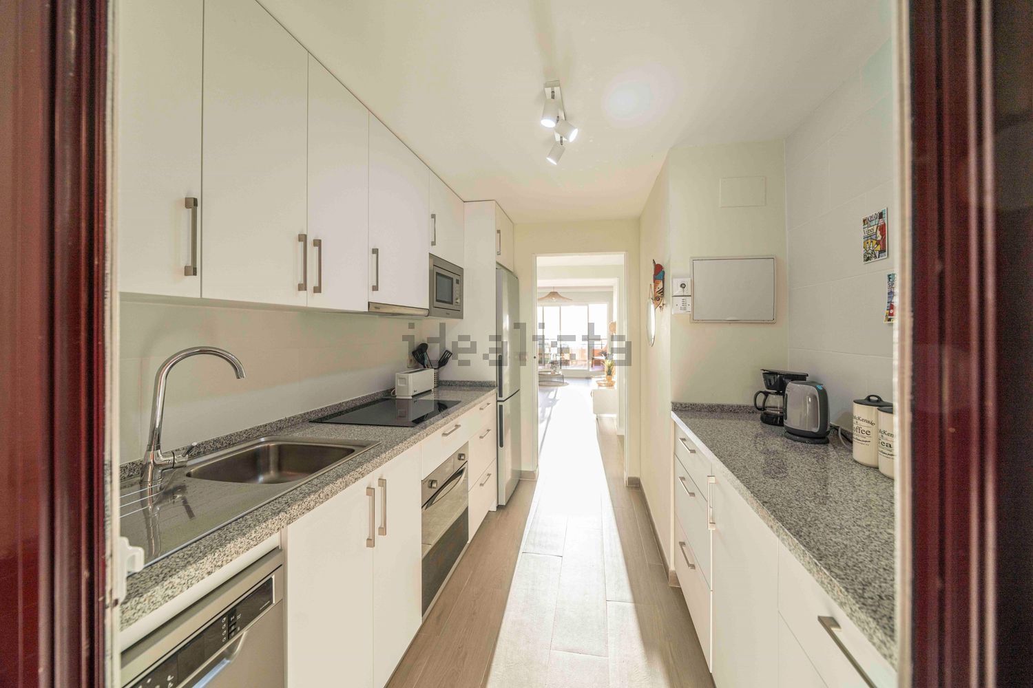 Pis de 85 m² a Mijas