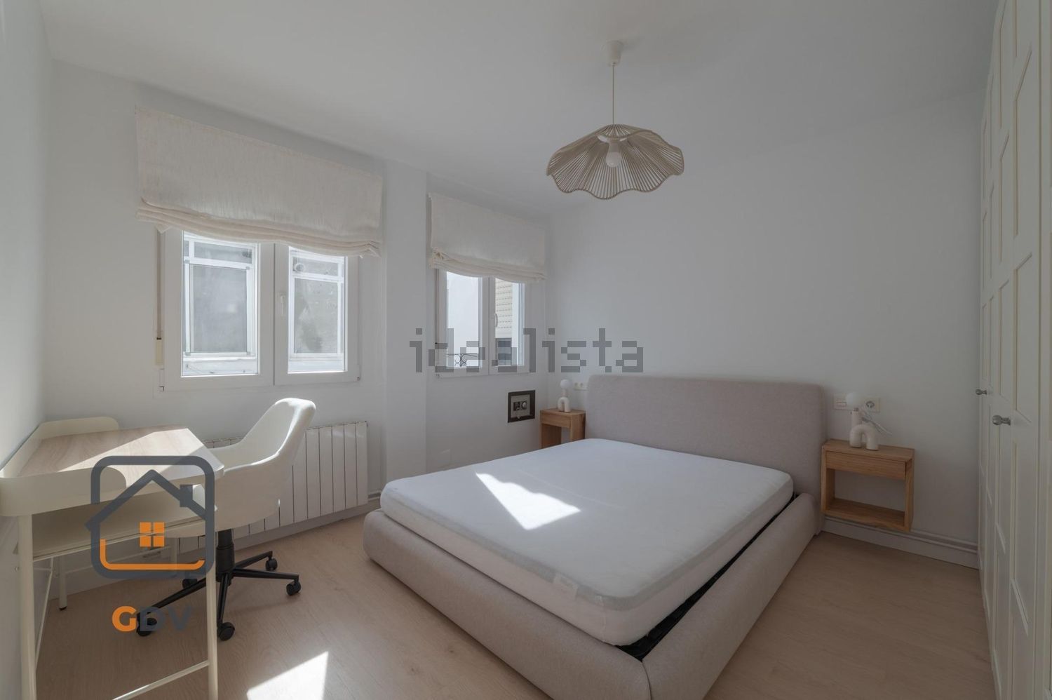 Pis de 111 m² a Granada