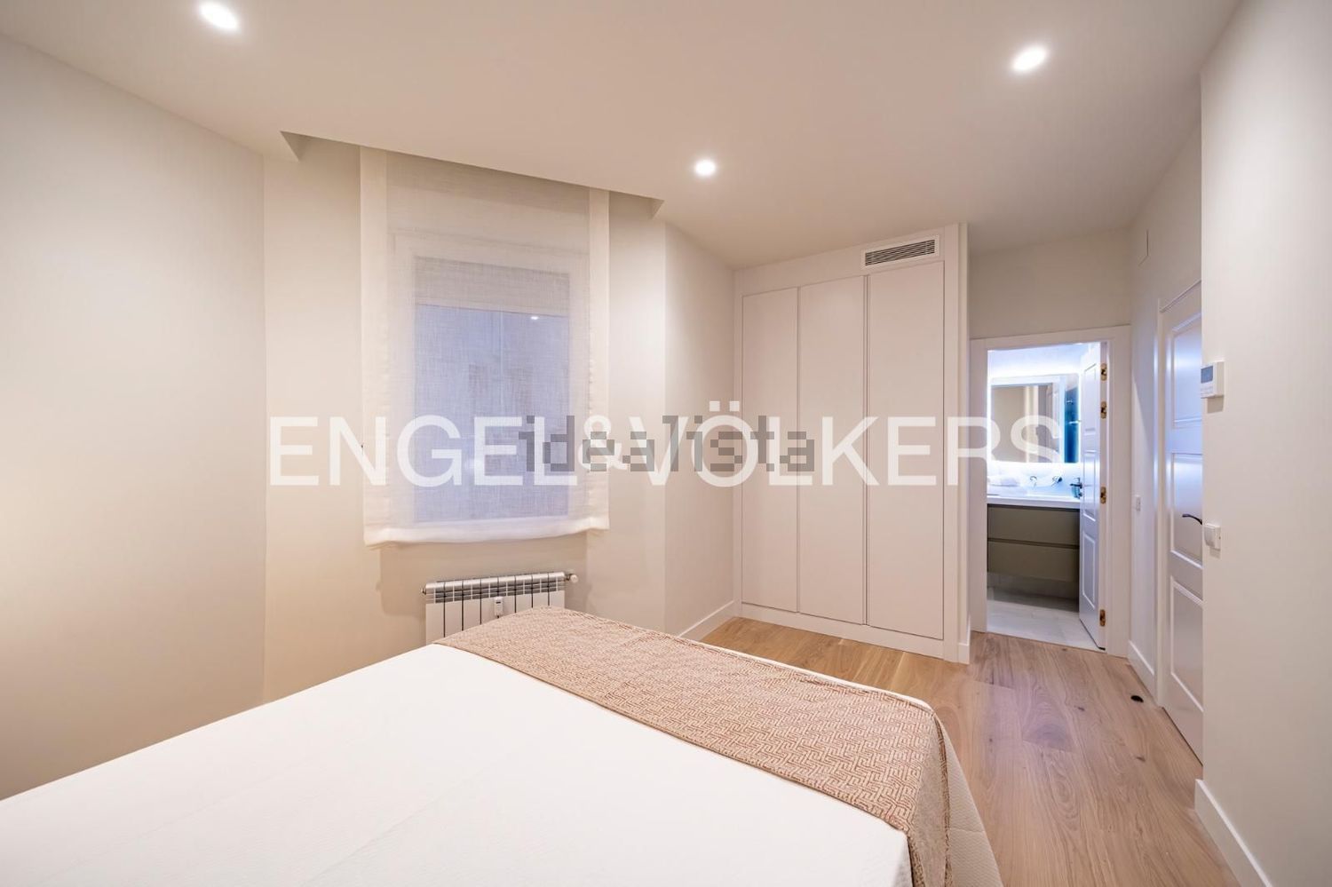 Pis de 134 m² a Madrid