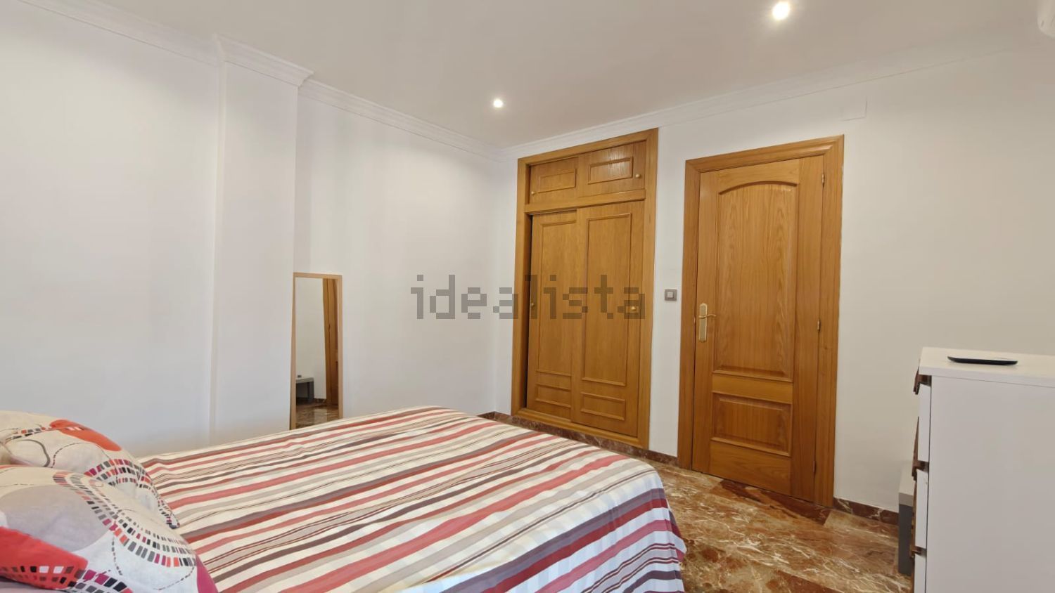 Pis de 100 m² a Granada