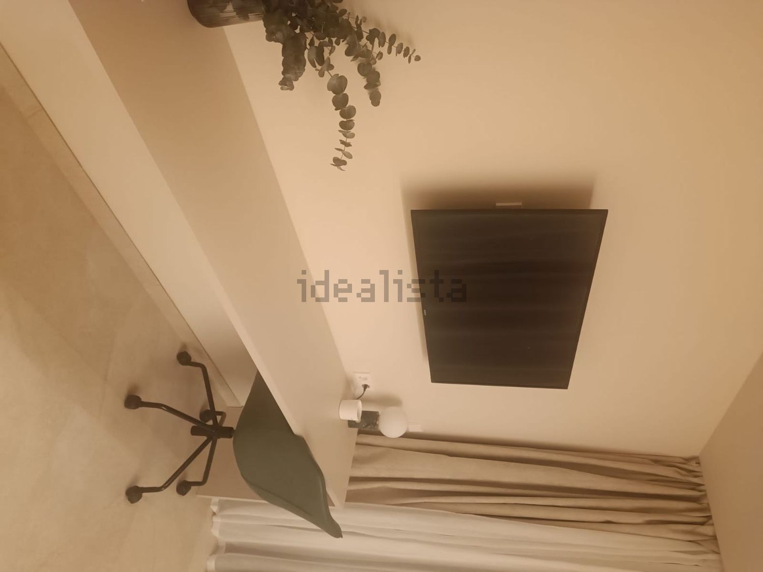 Piso de 37 m² en Murcia