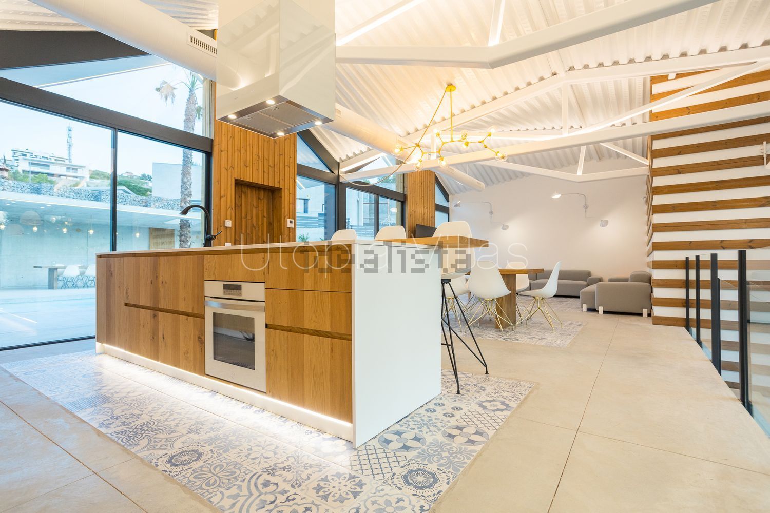 House 420 m² in Sant Pere de Ribes