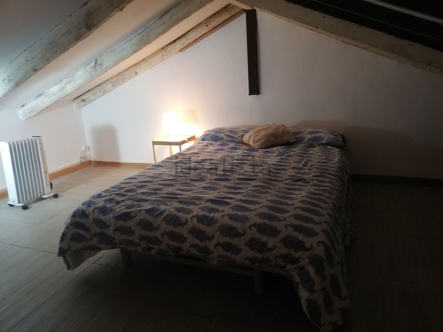 Flat 38 m² in Madrid