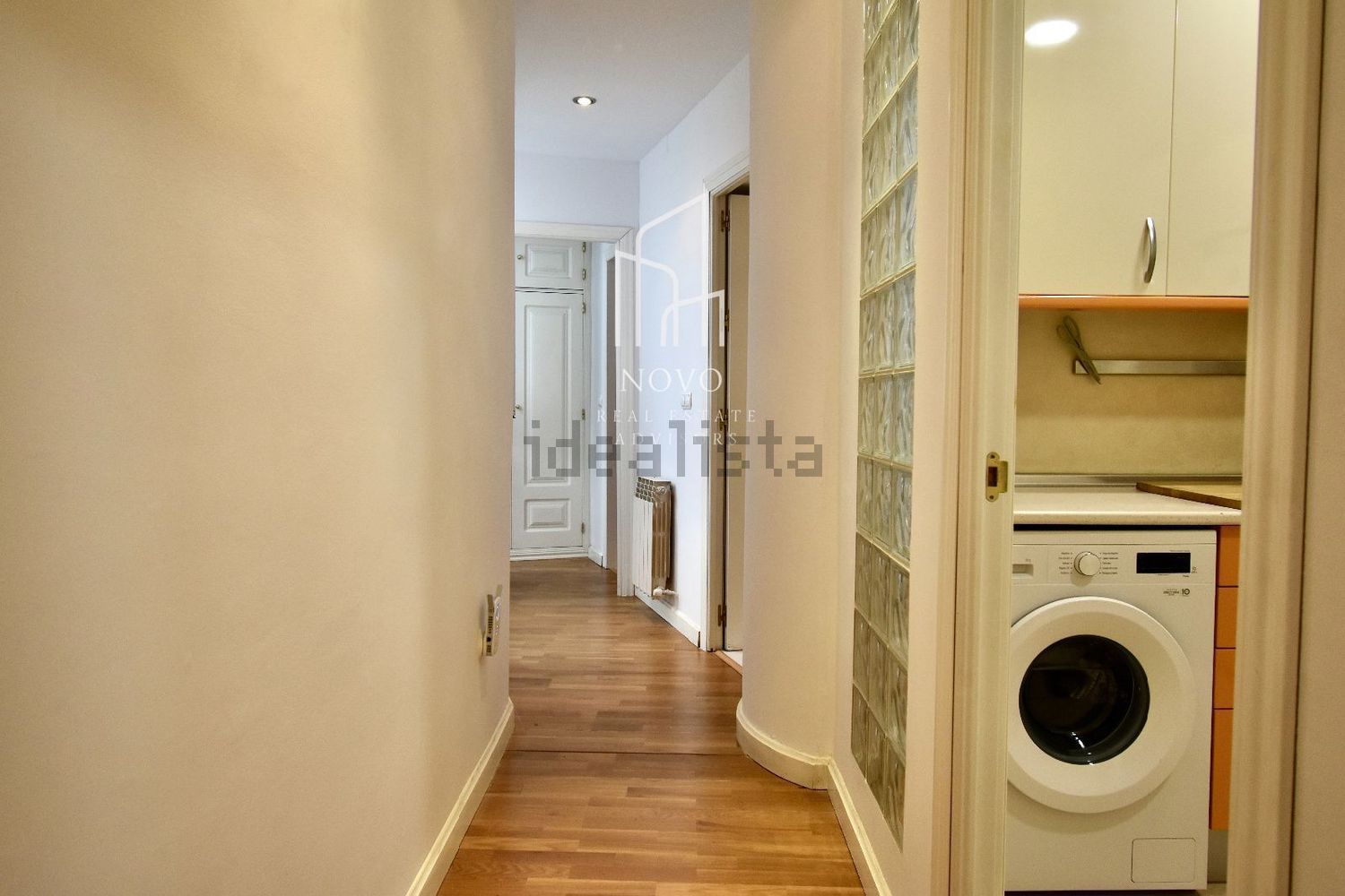 Piso de 120 m² en Madrid