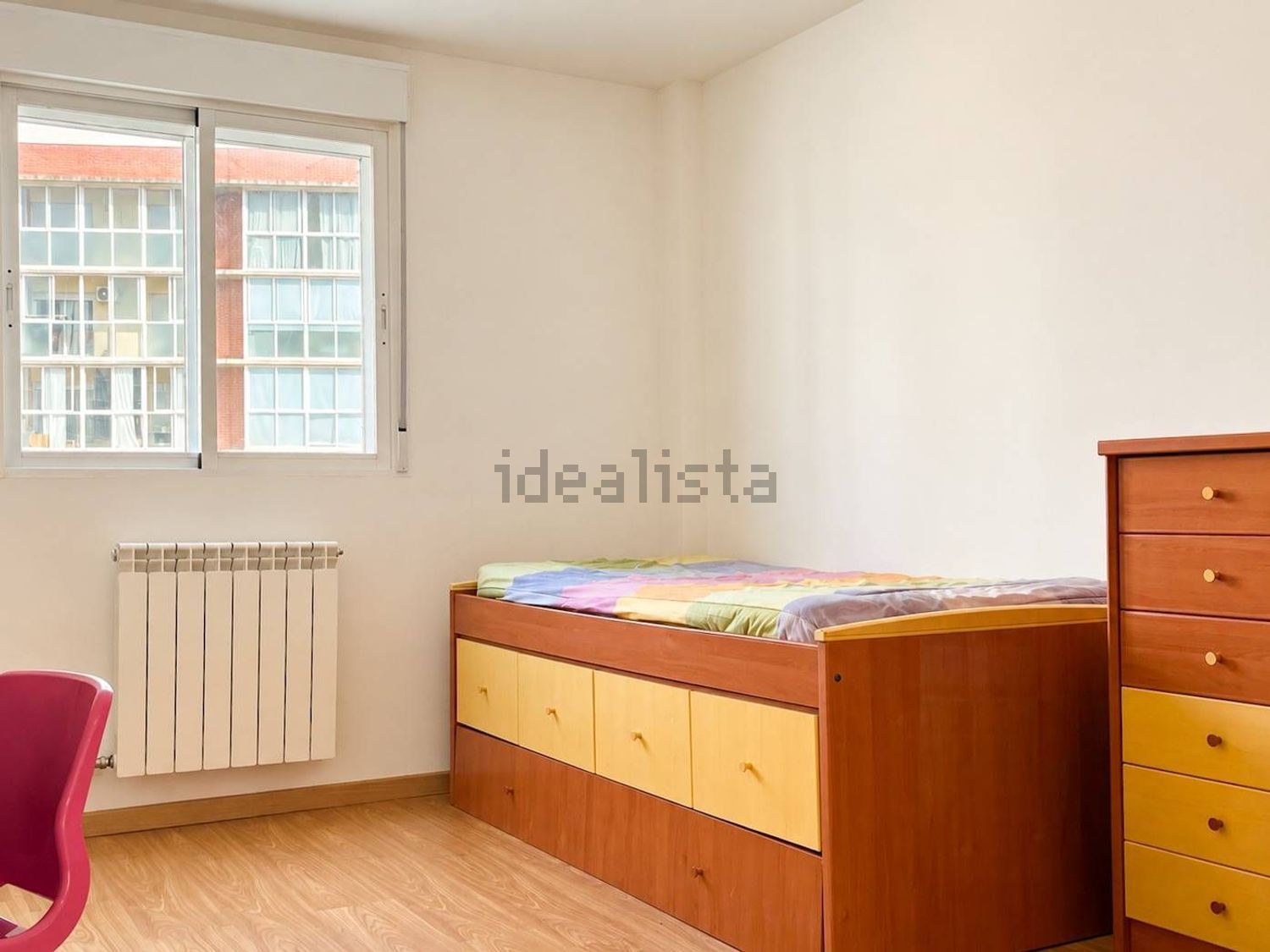 Piso de 80 m² en Zaragoza