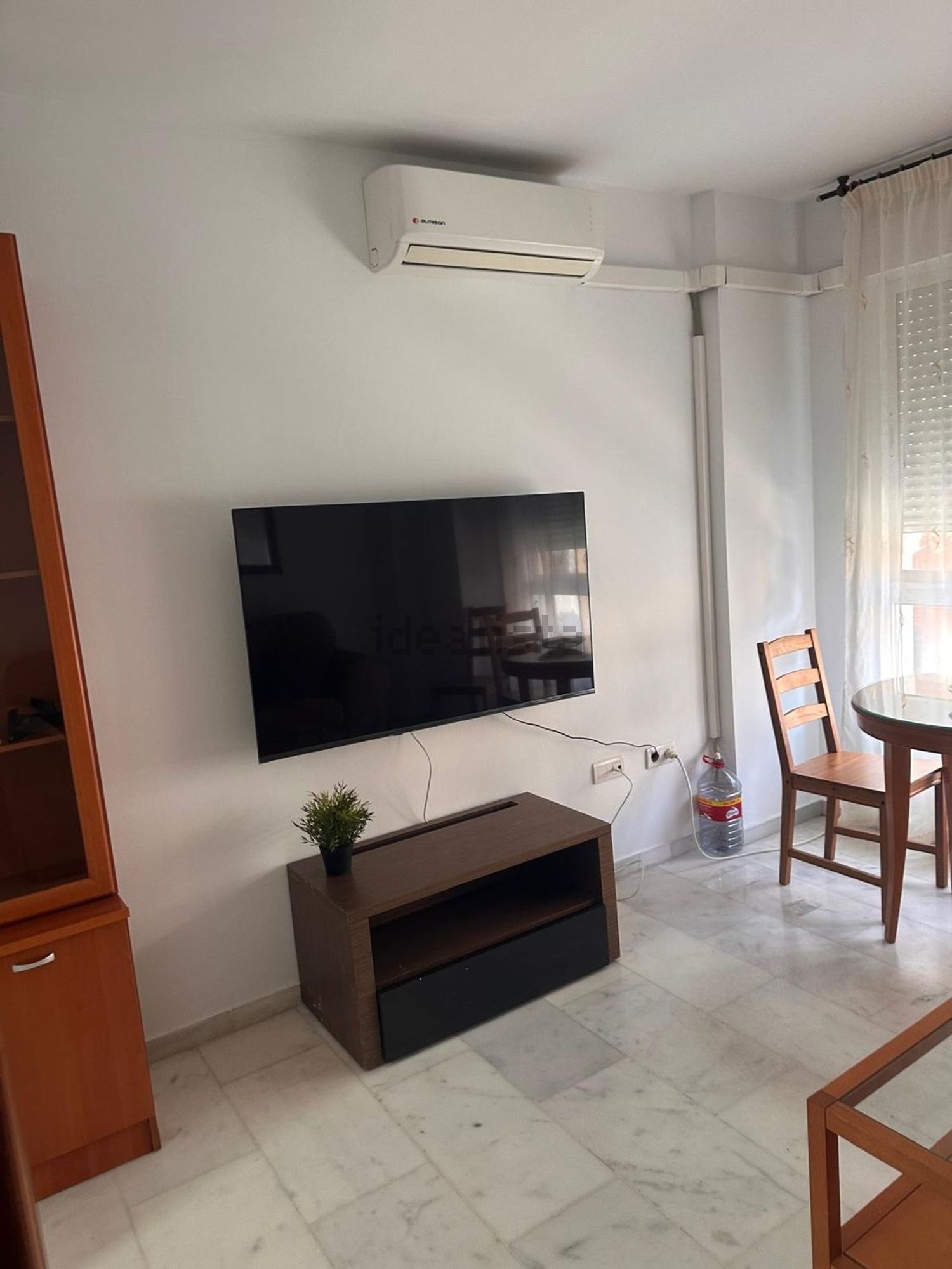 Piso de 50 m² en Málaga