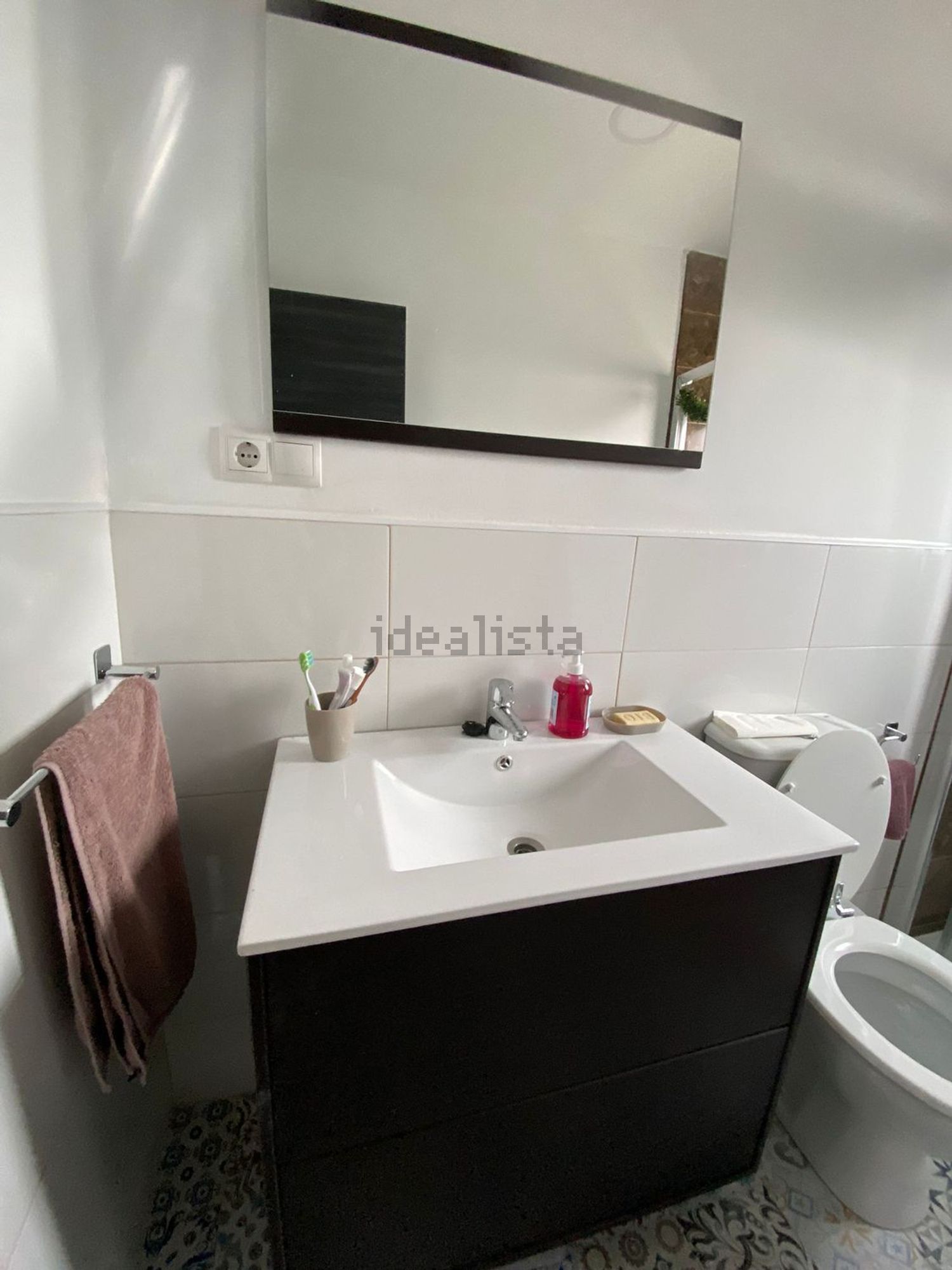 Piso de 74 m² en Congosto