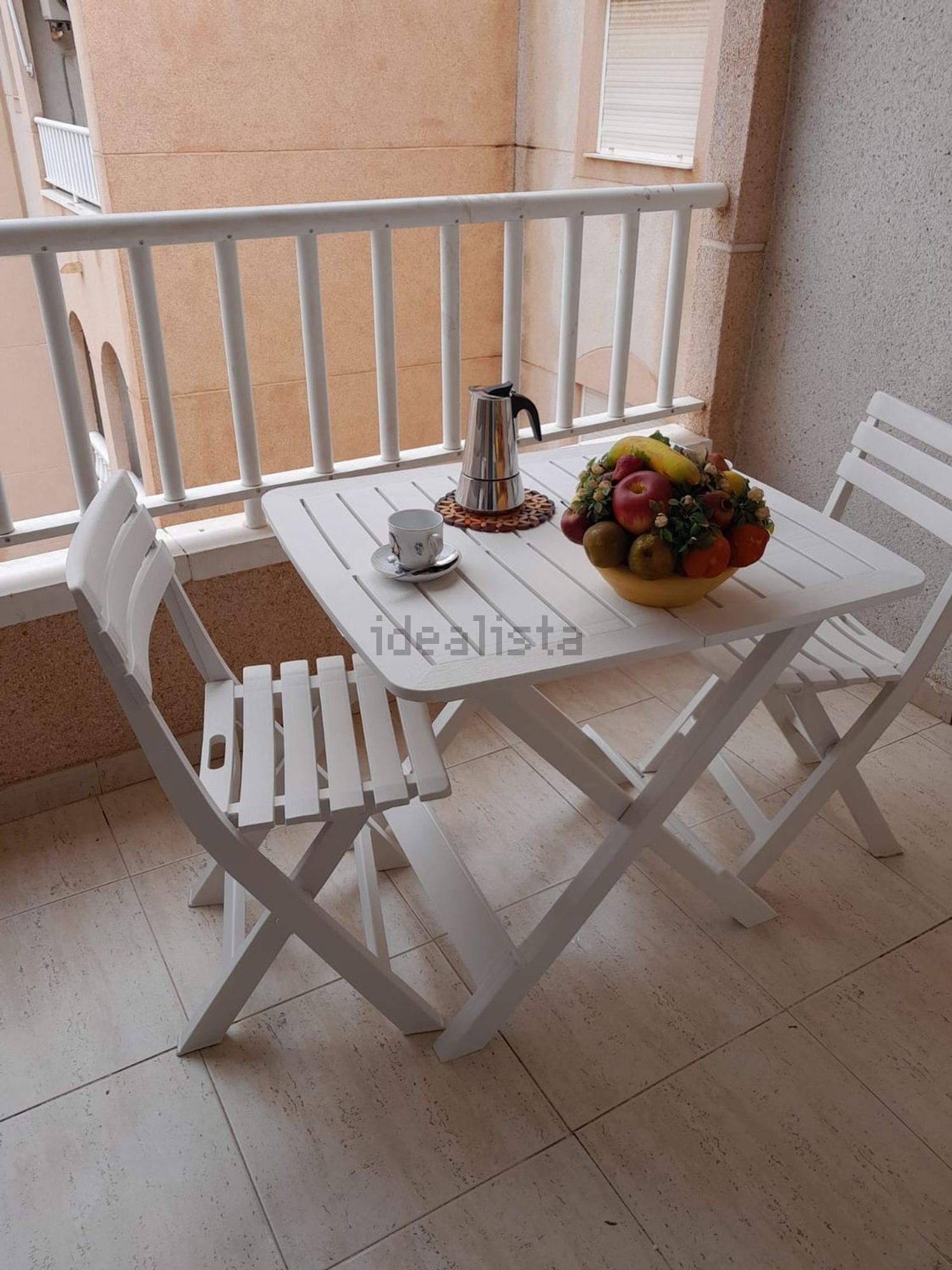 Piso de 66 m² en Torrevieja