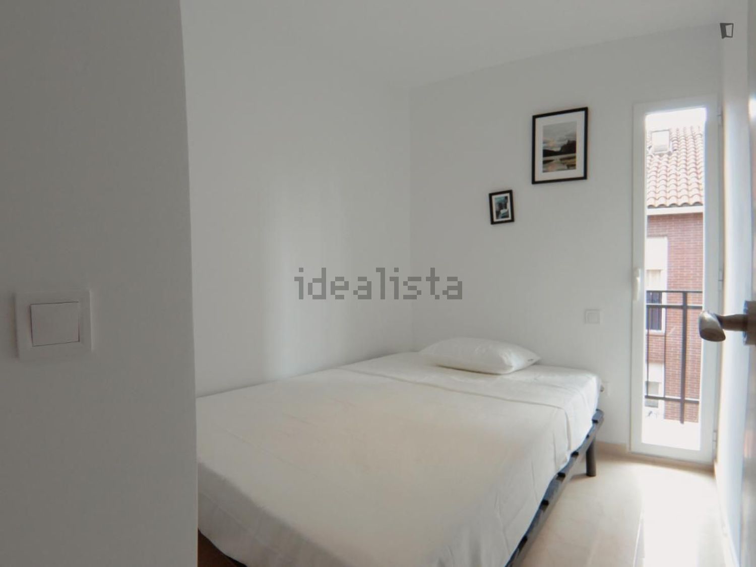 Pis de 40 m² a Madrid