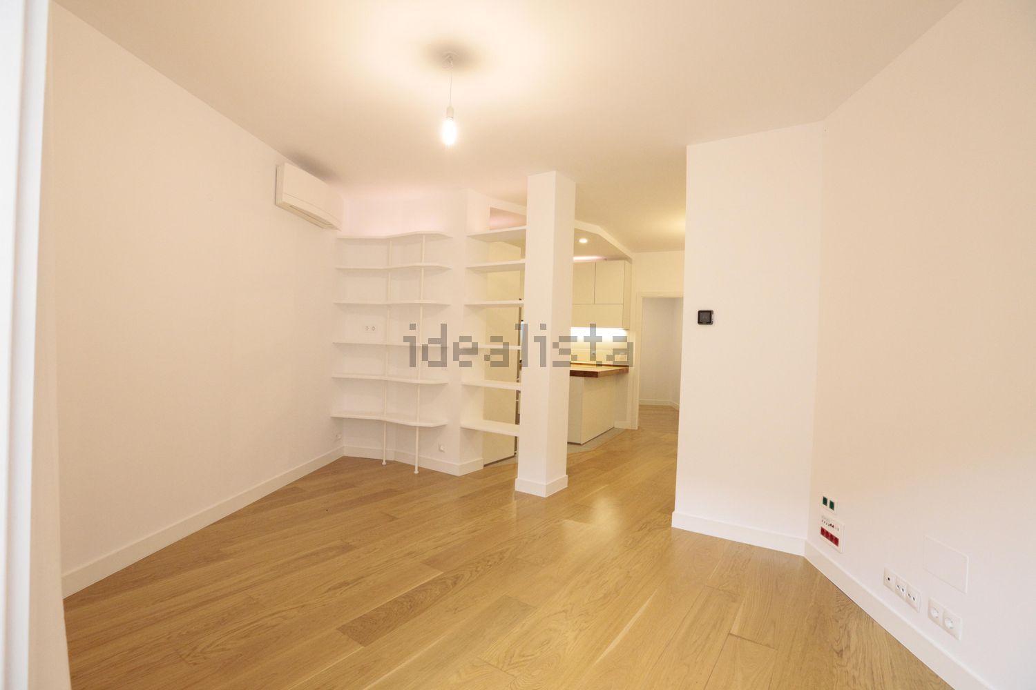 Apartamento 95 m² em Madrid