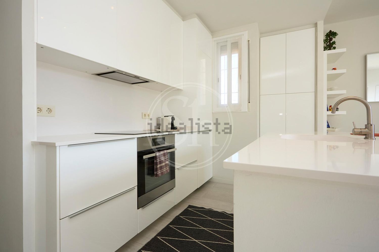 Pis de 70 m² a Barcelona