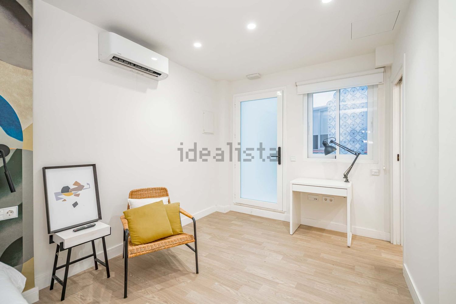 Piso de 30 m² en Málaga
