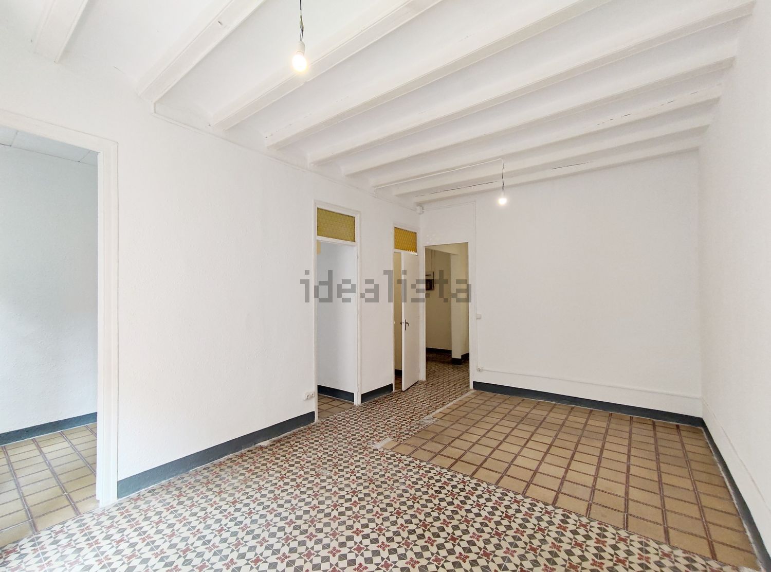 Pis de 50 m² a Barcelona