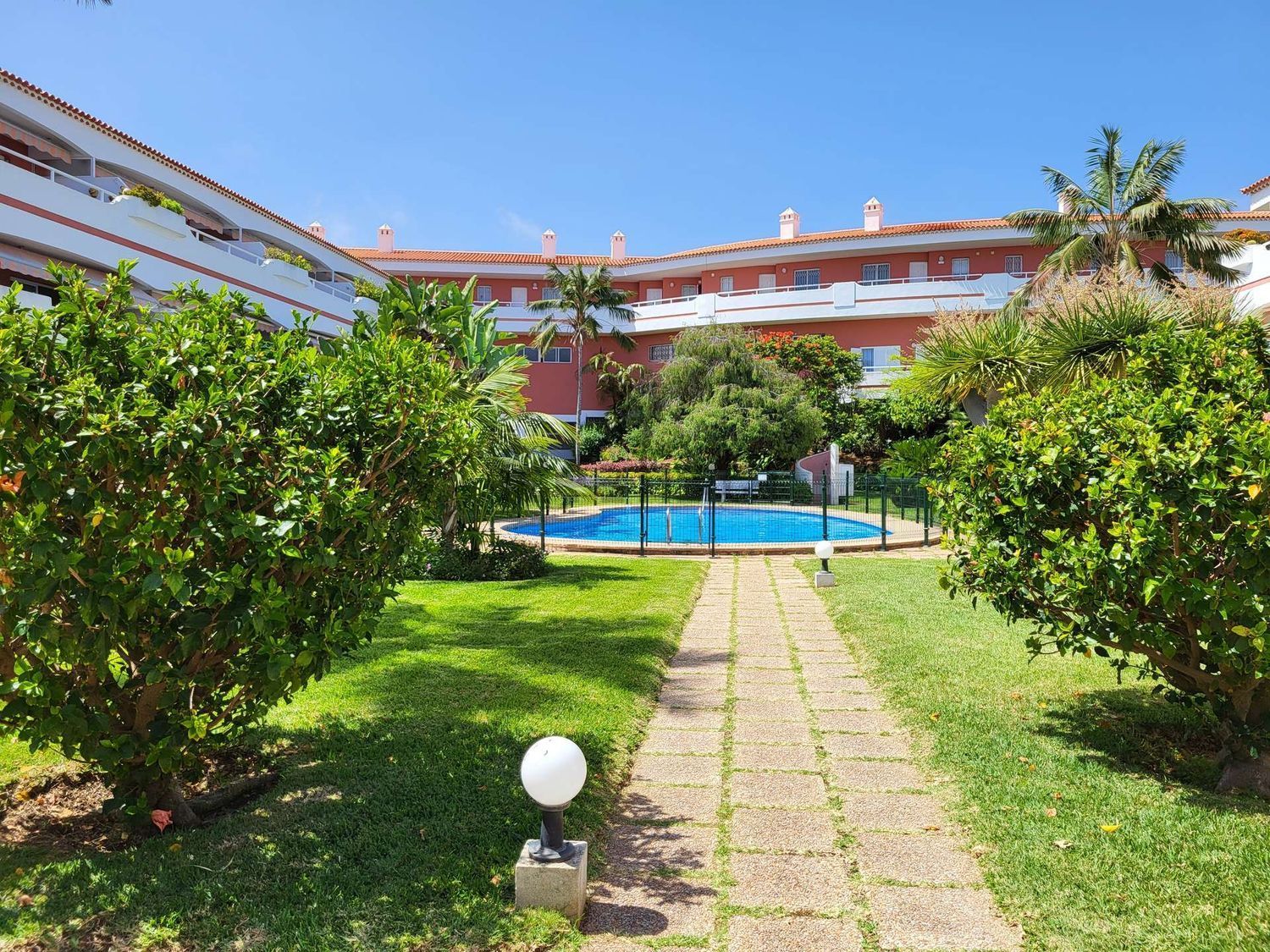 Pis de 86 m² a Puerto de la Cruz