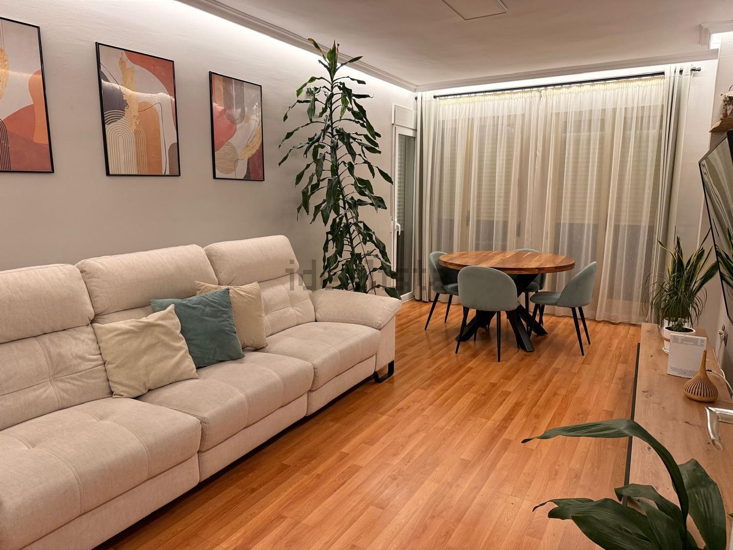 Appartamento 95 m² a Saragozza