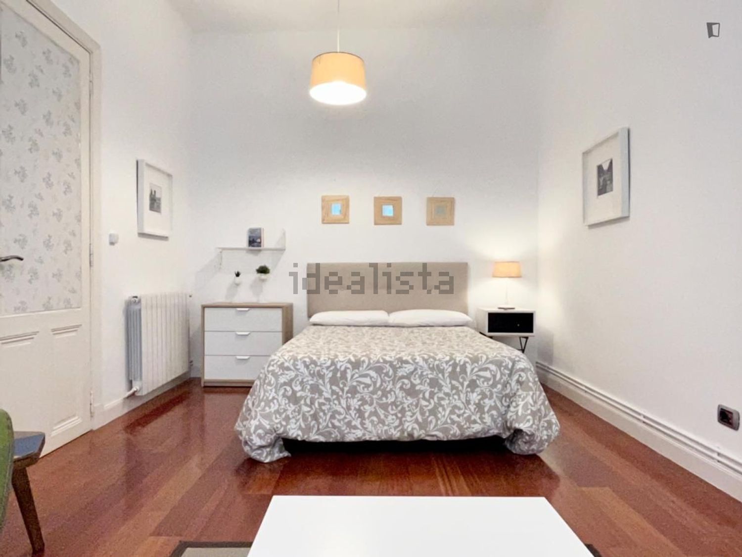 Habitación en alquiler, Bilbao