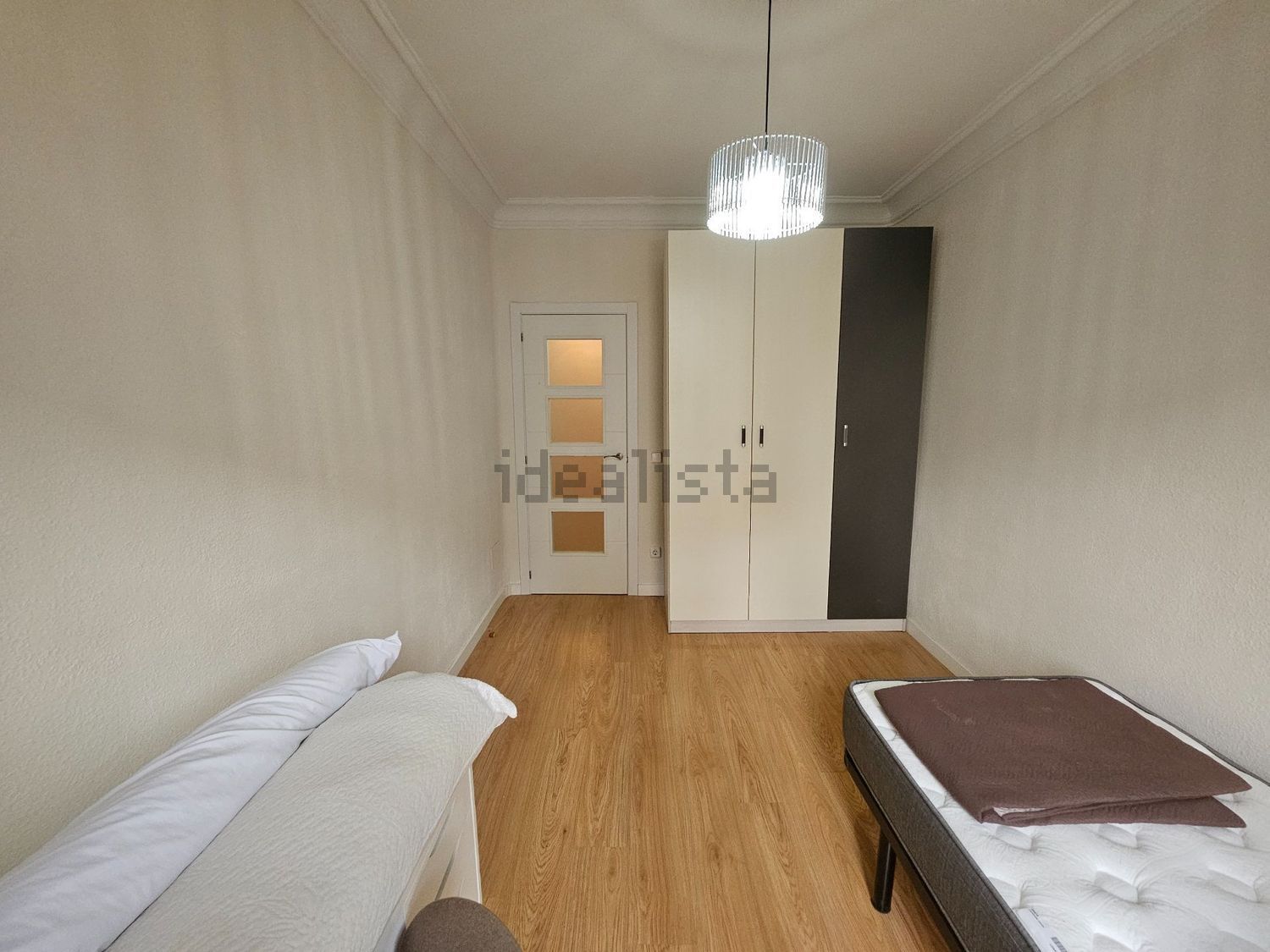 Pis de 92 m² a Madrid