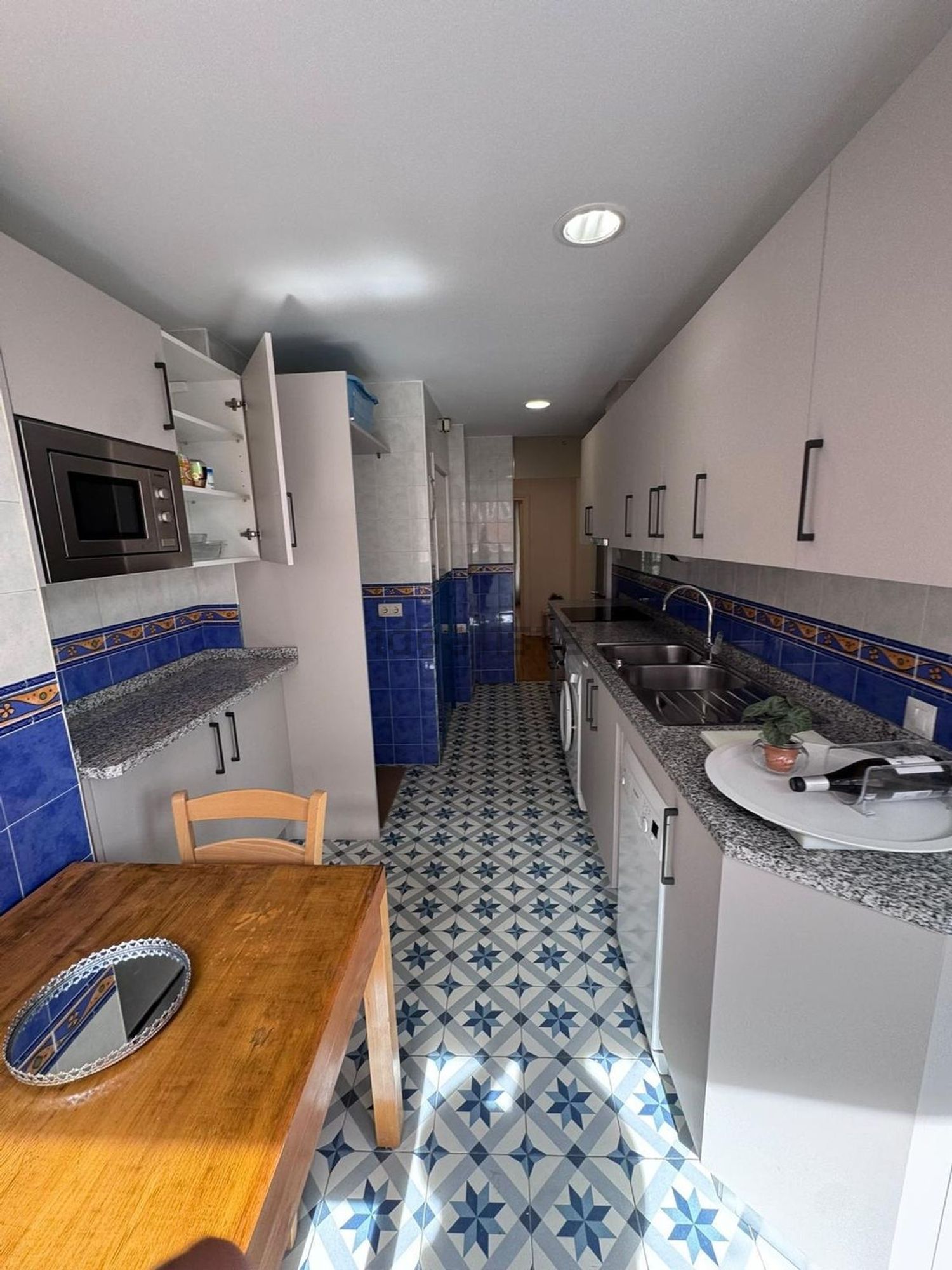 Pis de 145 m² a Madrid