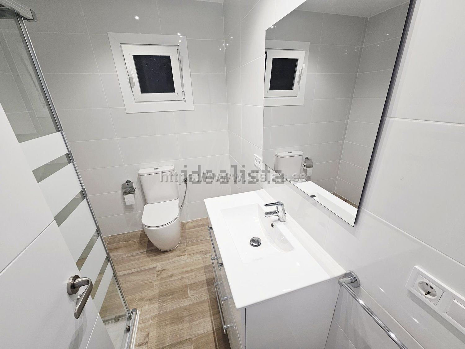 Pis de 80 m² a Palma