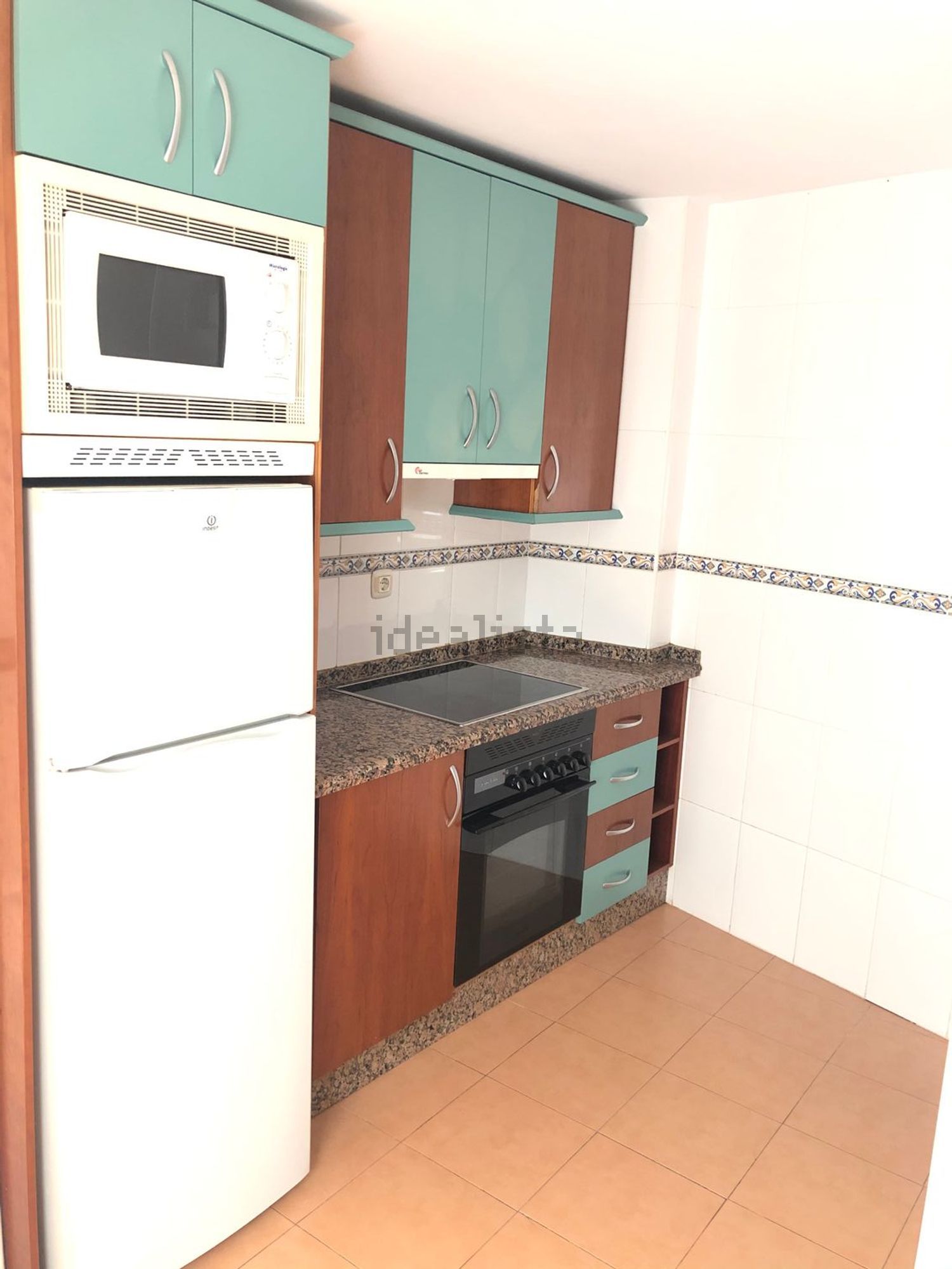 Pis de 75 m² a Jaén