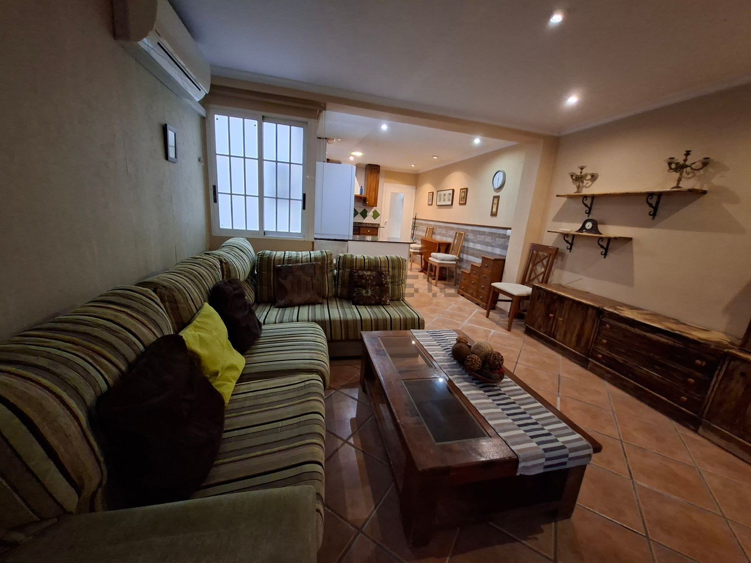 Pis de 78 m² a València