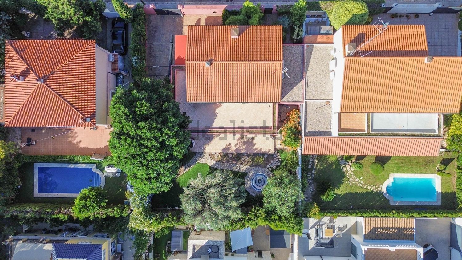 Casa de 268 m² en Rocafort