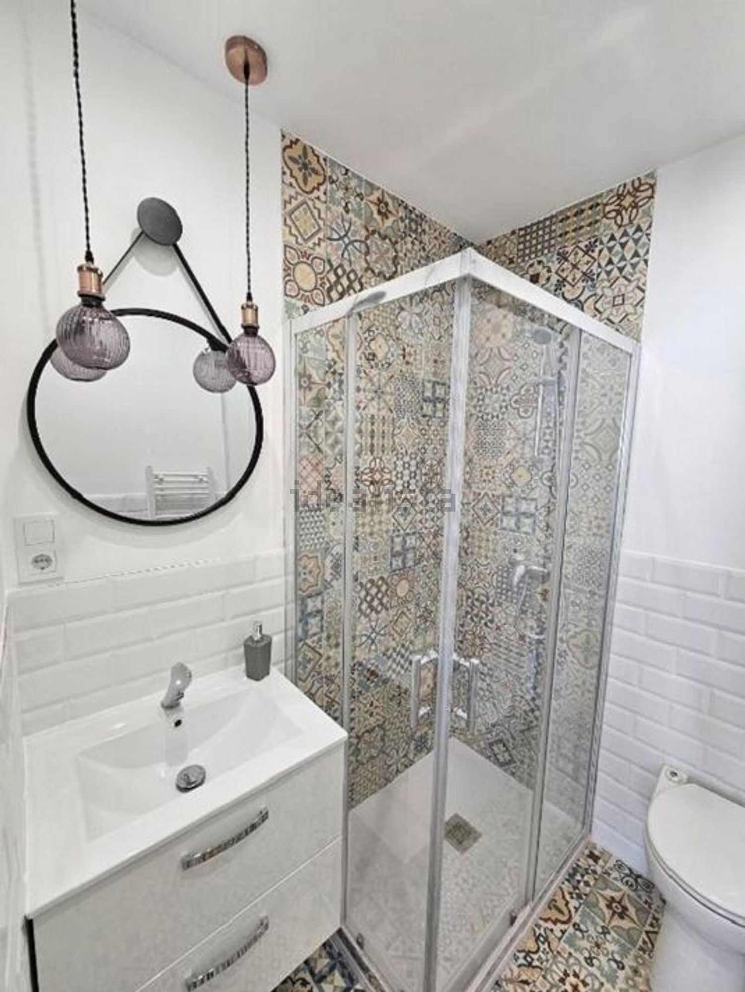 Pis de 70 m² a Motril