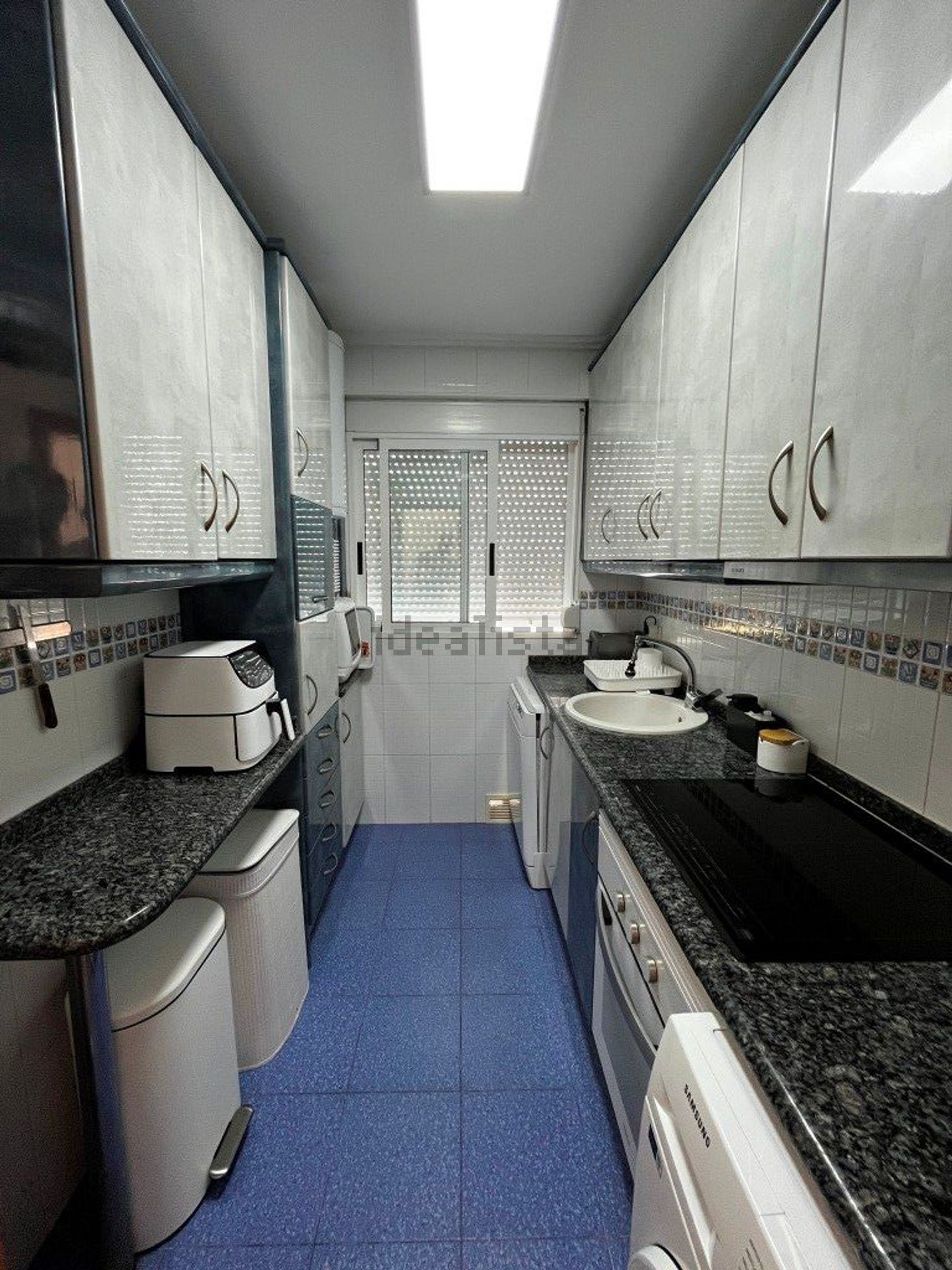 Piso de 81 m² en El Puig