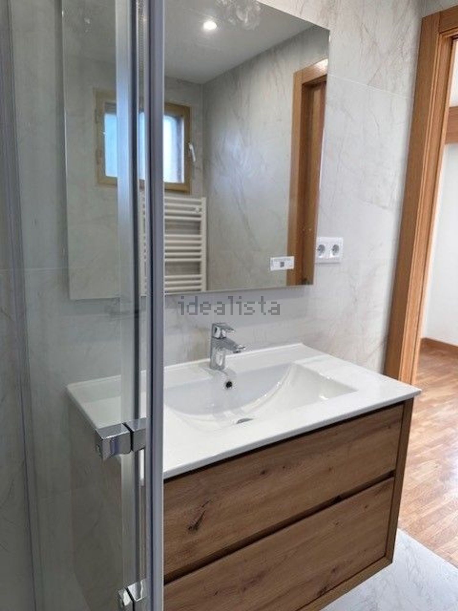 Pis de 173 m² a Madrid