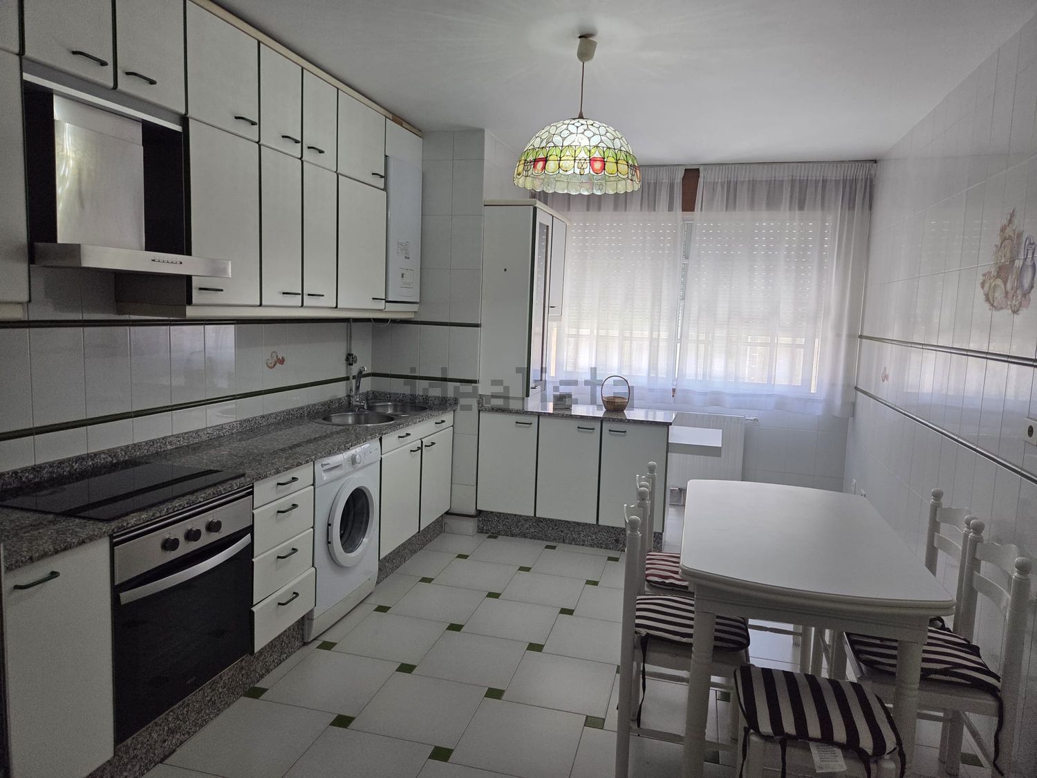 Pis de 110 m² a Vilagarcía de Arousa