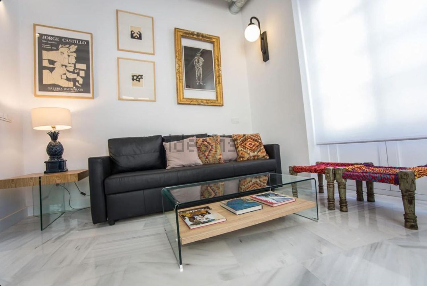Pis de 62 m² a Cádiz