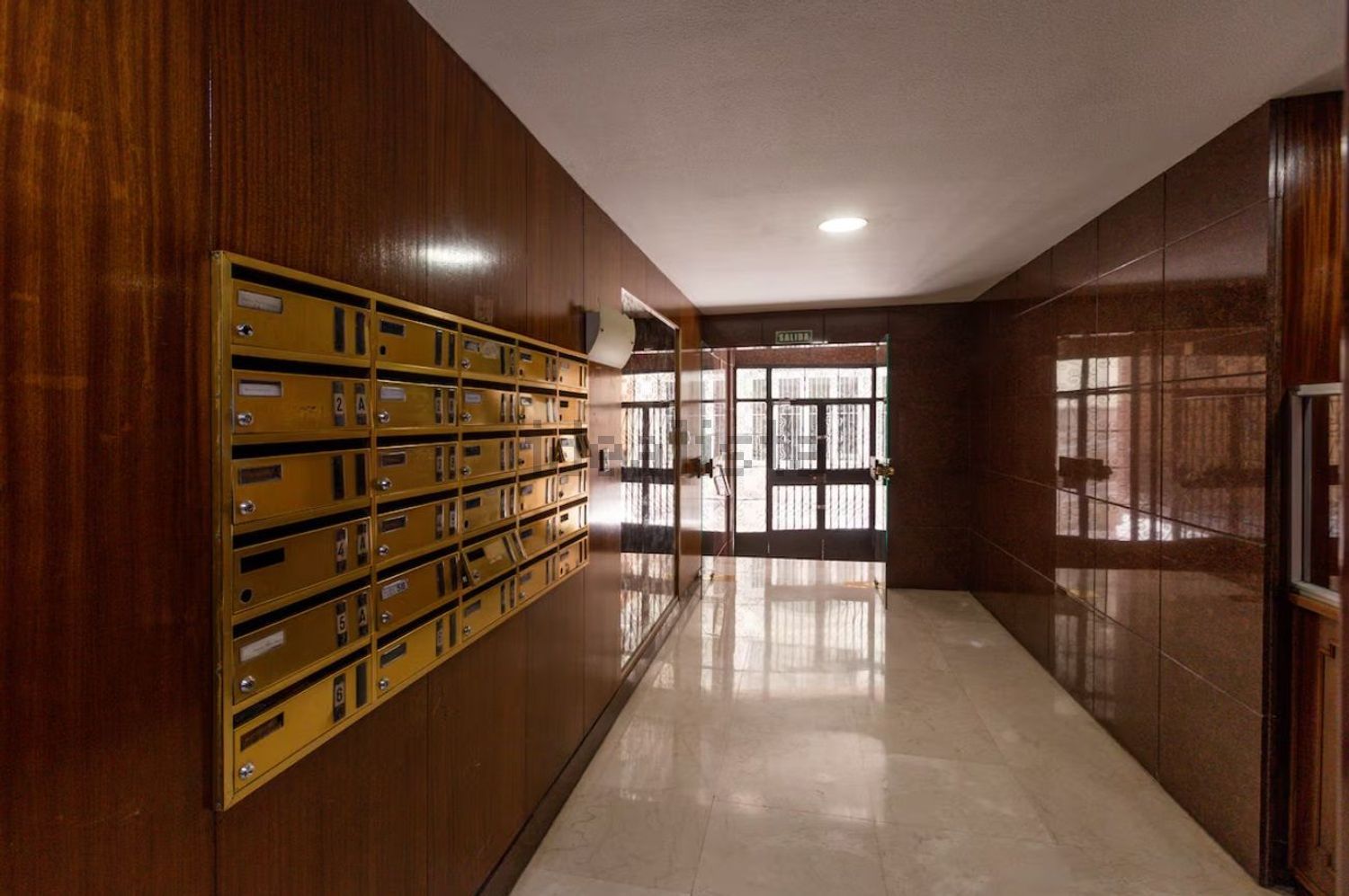 Pis de 78 m² a Granada