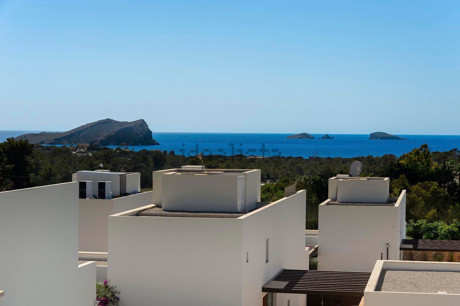 Casa de 352 m² a Sant Josep de sa Talaia