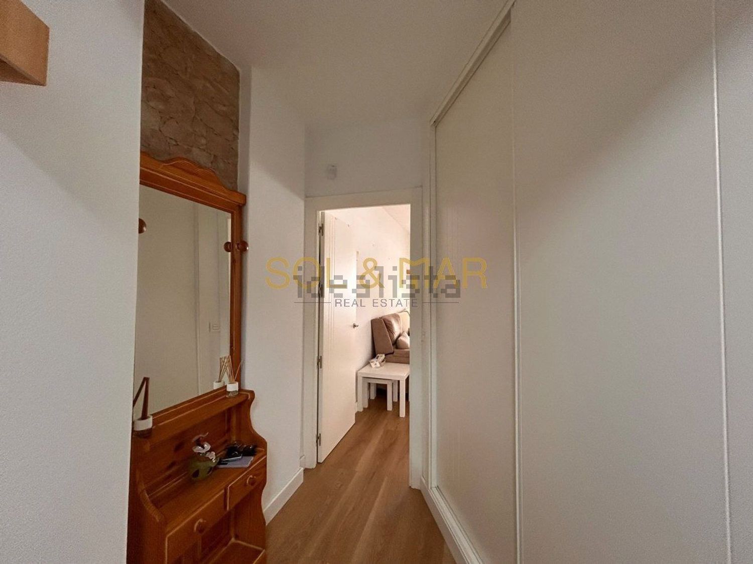 Piso de 74 m² en Torremolinos