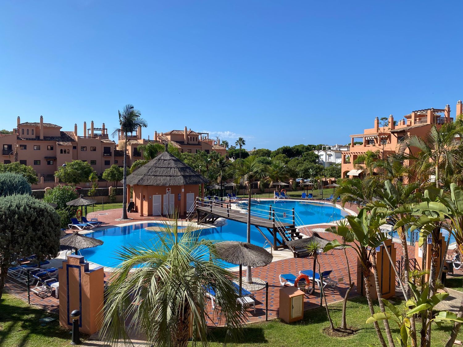 Pis de 125 m² a Estepona