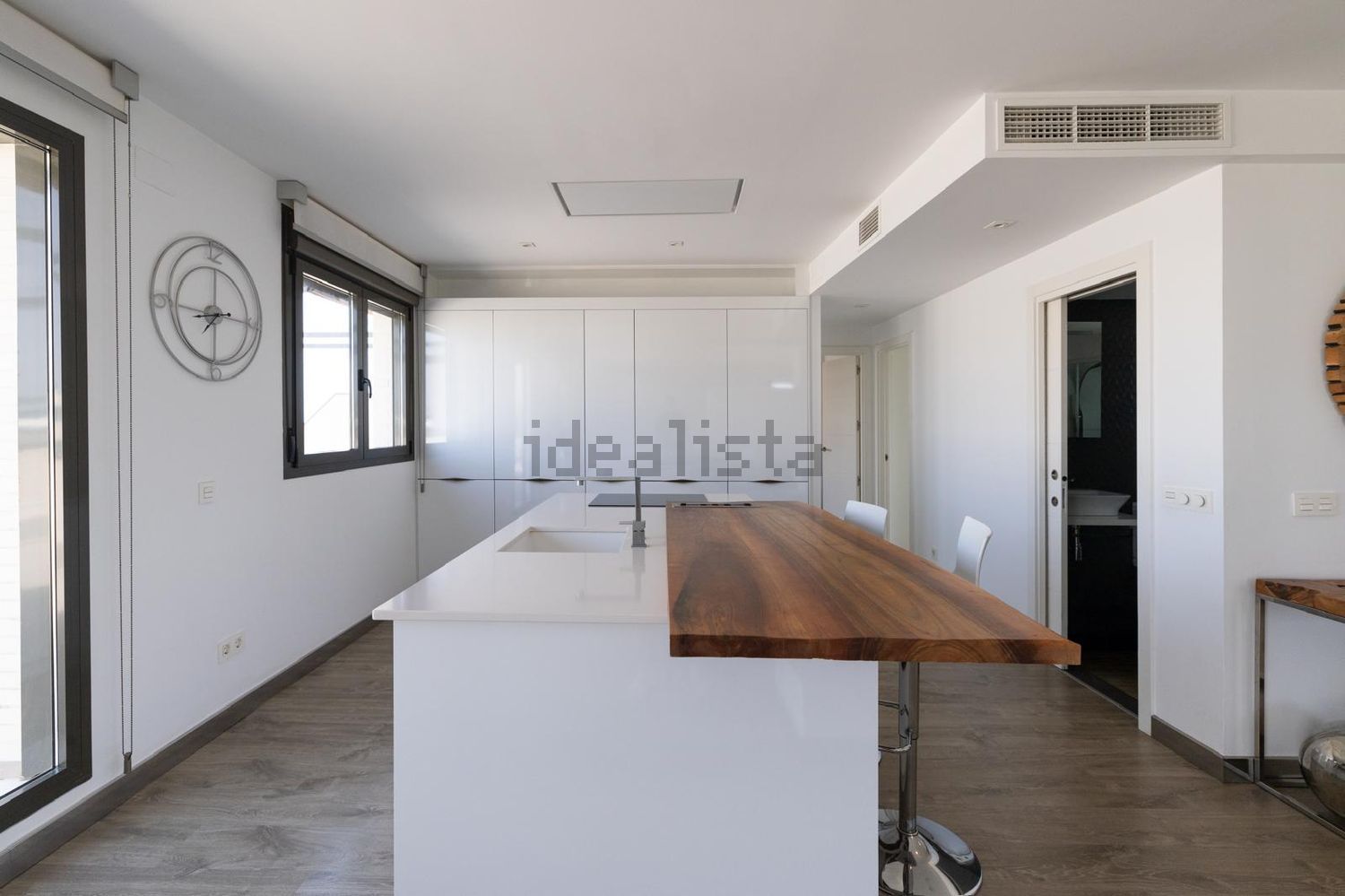 Piso de 180 m² en Torremolinos