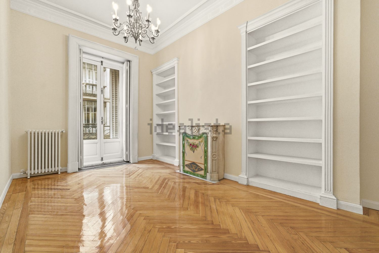 Piso de 126 m² en Madrid