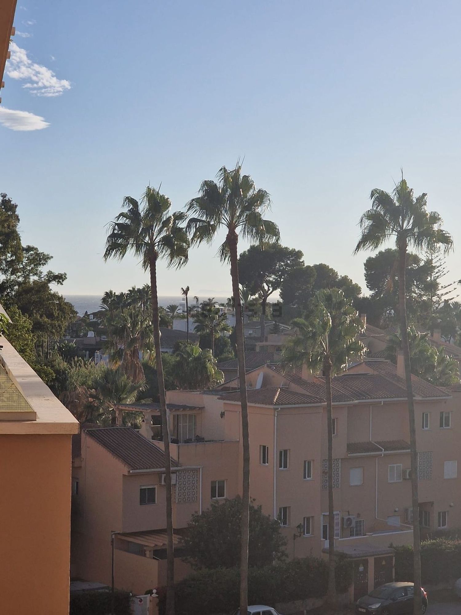 Piso de 70 m² en Marbella