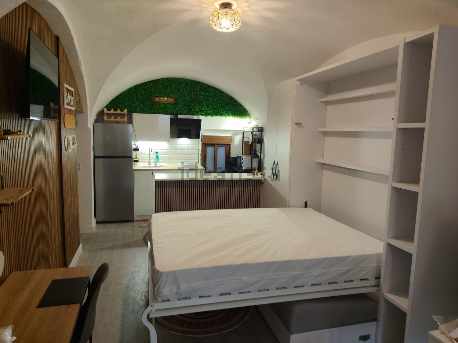Pis de 37 m² a Cáceres