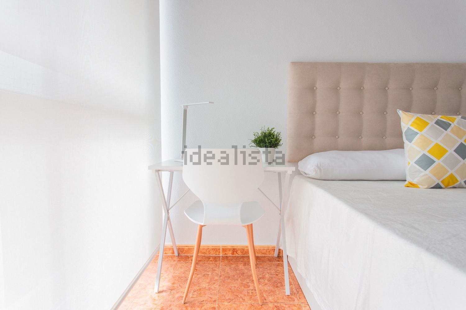 Habitació de lloguer, Cartagena