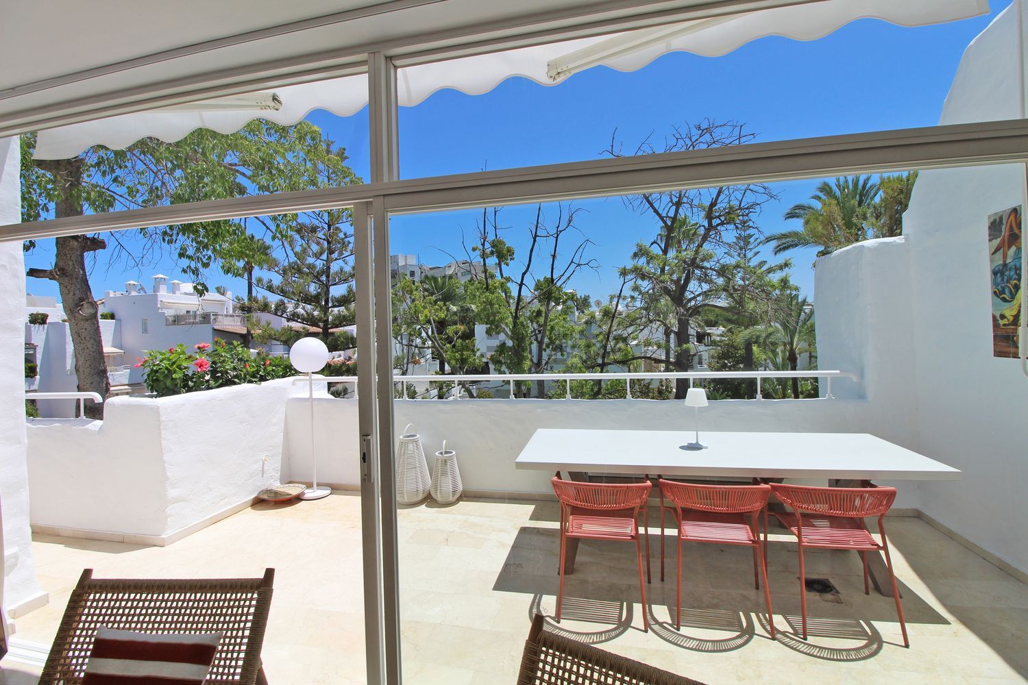 Pis de 290 m² a Marbella